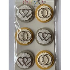 Craft Topper C8AC032