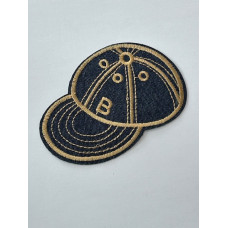iron on motif Cap