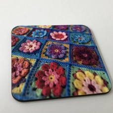 Crochet Coaster square cc03