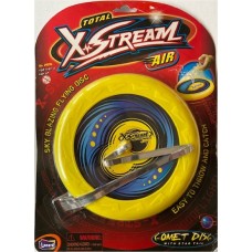 XSTREAM SKY BLAZING FLYING DISC