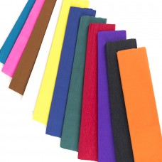 Crepe Paper