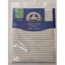 DMC Waste Canvas Fabric 14ct DC72
