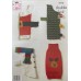 King Cole Pattern 4115