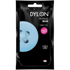 Dylon Hand Dye Vintage Blue
