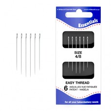 Easy Thread Needles