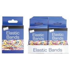 Elastic Bands