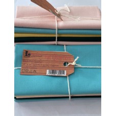Fat Quarters 5 Piece 