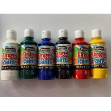 Finger Paints 250ml