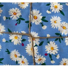 Fat Quarter Blue LWF