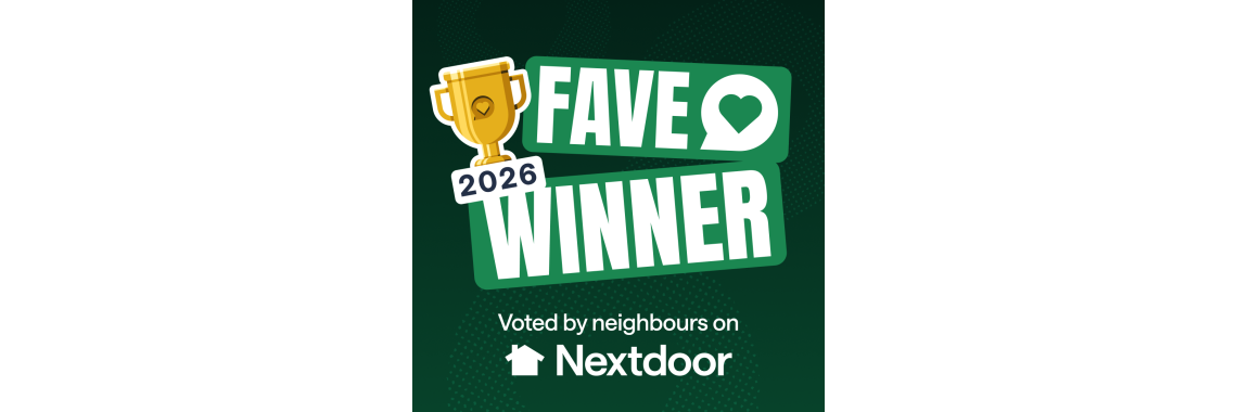 Nextdoor winner