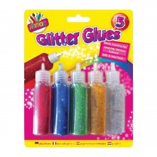Glitter Glues Pack