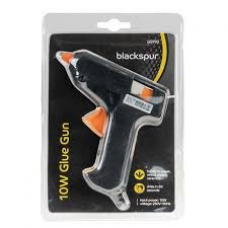 BlackSpur 10w Glue Gun