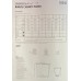 Hayfield Pattern 10341 Chunky