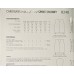 Hayfield Pattern 8248 Chunky