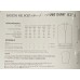 Hayfield Pattern 8252 Chunky