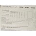 Hayfield Pattern 8253 Chunky