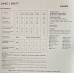 James C Brett JB391 DK