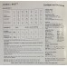 James C Brett JB396 DK