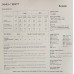 James C Brett JB421 Twisted