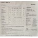 James C Brett JB432 DK