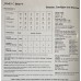 James C Brett JB527 Chunky