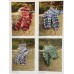 James C Brett JB551 4ply