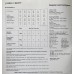 James C Brett JB580 Chunky