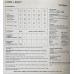 James C Brett JB603 Quick Knit