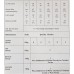 James C Brett JB694 Chunky
