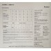 James C Brett jb724 Chunky