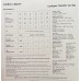 James C Brett JB741 DK