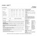 James C Brett JB863 DK
