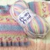 James C Brett Pretty Print DK 