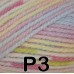 James C Brett Pretty Print DK 