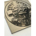 Jesus Engraved Aluminium Composite Plaque 2