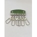 Key Row Keyring