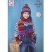King Cole 5646 DK