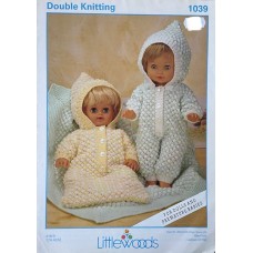 Littlewoods 1039 DK