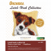 Latch Hook Kit: Cushion: Small: Jack Russel
