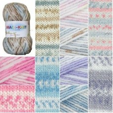 James C Brett Magi-Knit DK James C Brett Magi-Knit DK