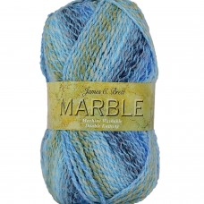 James C Brett Marble DK 100g James C Brett Marble DK 100g
