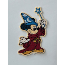 iron on motif Mickey
