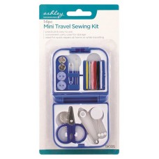 Mini Travel Sewing Kit