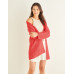 FREE LONGLINE PICOT CROCHET CARDIGAN FREE LONGLINE PICOT CROCHET CARDIGAN
