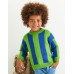 FREE STAND BY ME SWEATER IN SNUGGLY REPLAY DK