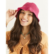 FREE DJ SET BUCKET HAT IN SIRDAR STORIES DK