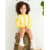 FREE STAND BY ME SWEATER IN SNUGGLY REPLAY DK