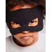 FREE CROCHET ALTER EGO MASKS