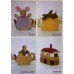 Patons Pattern 03057