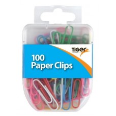 paper Clips